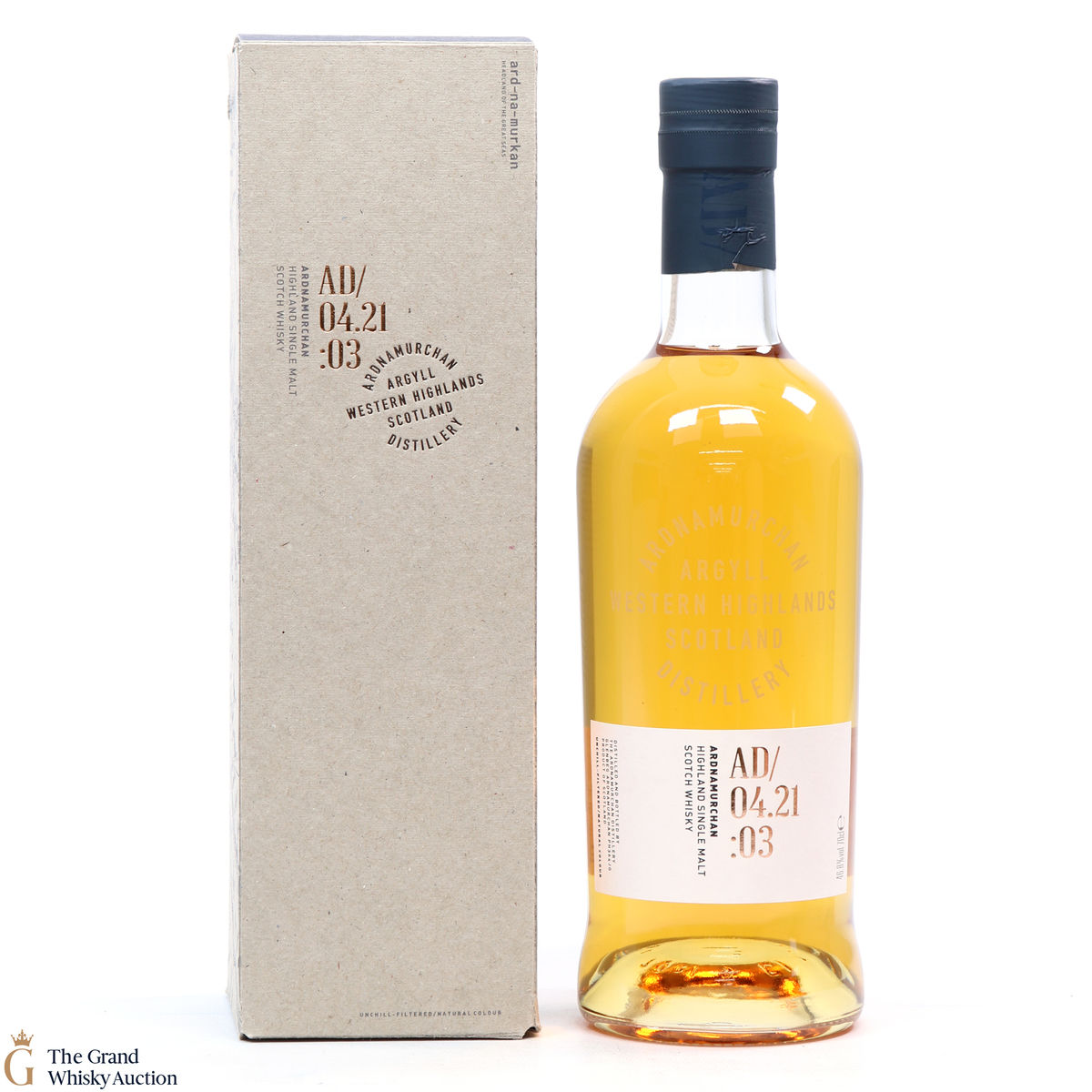 Ardnamurchan - AD/04.21:03