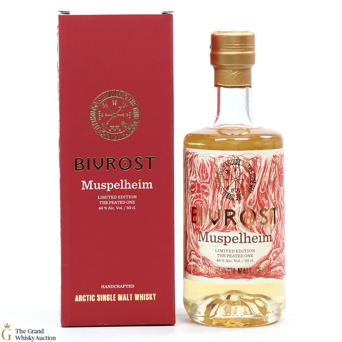 Bivrost - Muspelheim