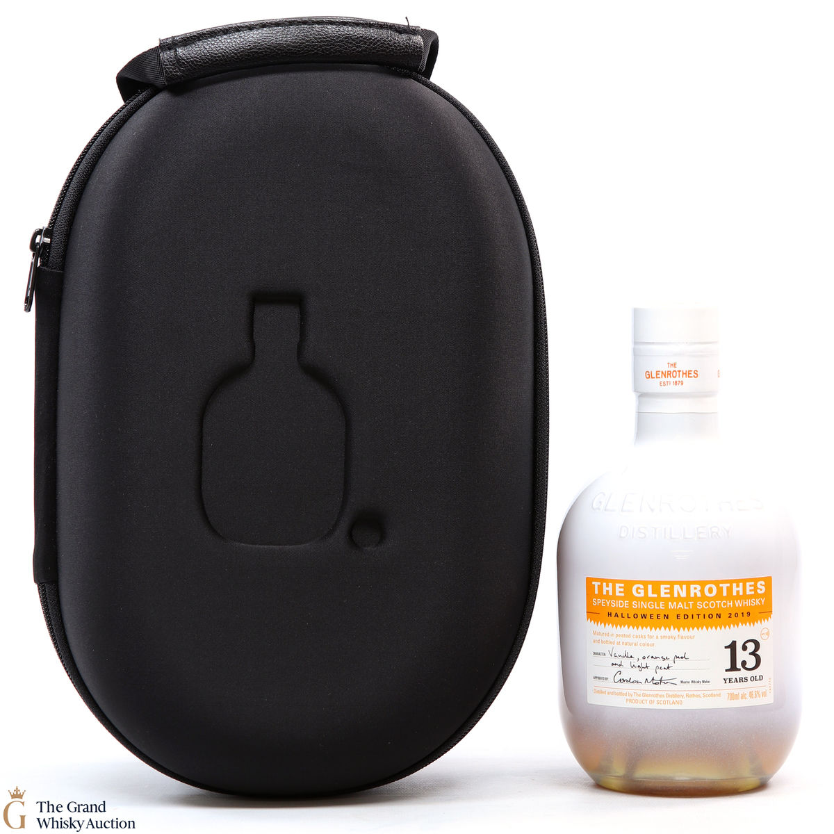 The Glenrothes - 13 Year Old  - Halloween Edition 2019