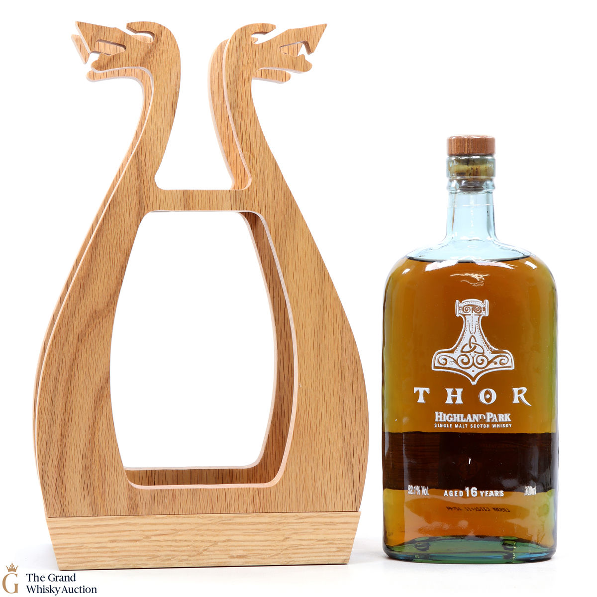 Highland Park - 16 Year Old - Thor