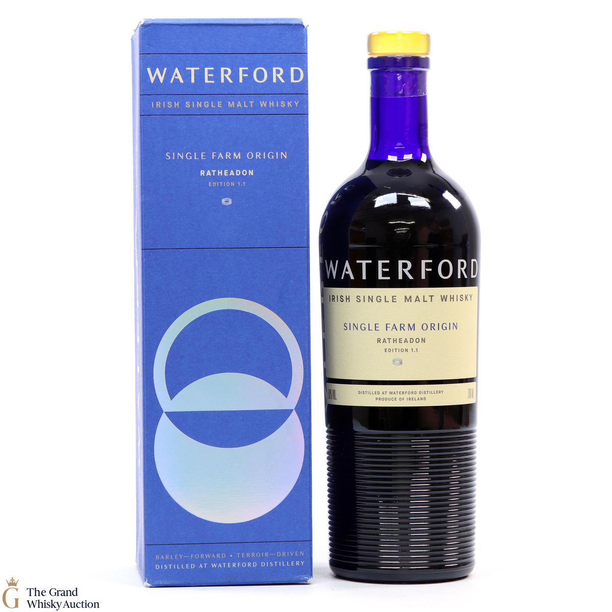 Waterford - Single Farm Origin - Ratheadon 1.1