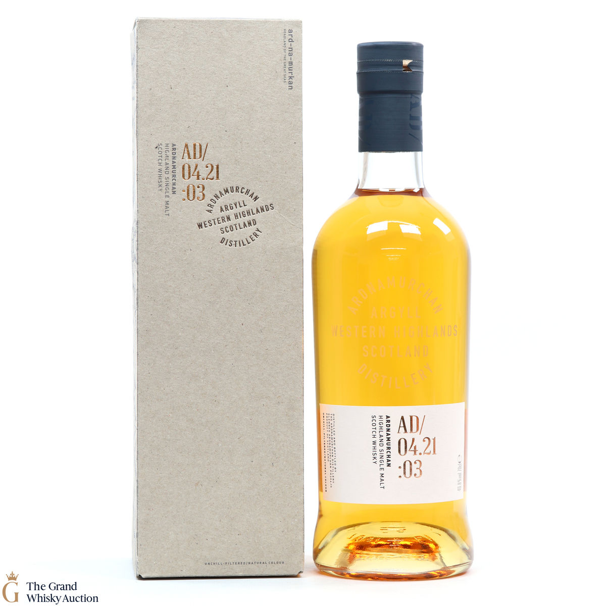 Ardnamurchan - AD/04.21:03