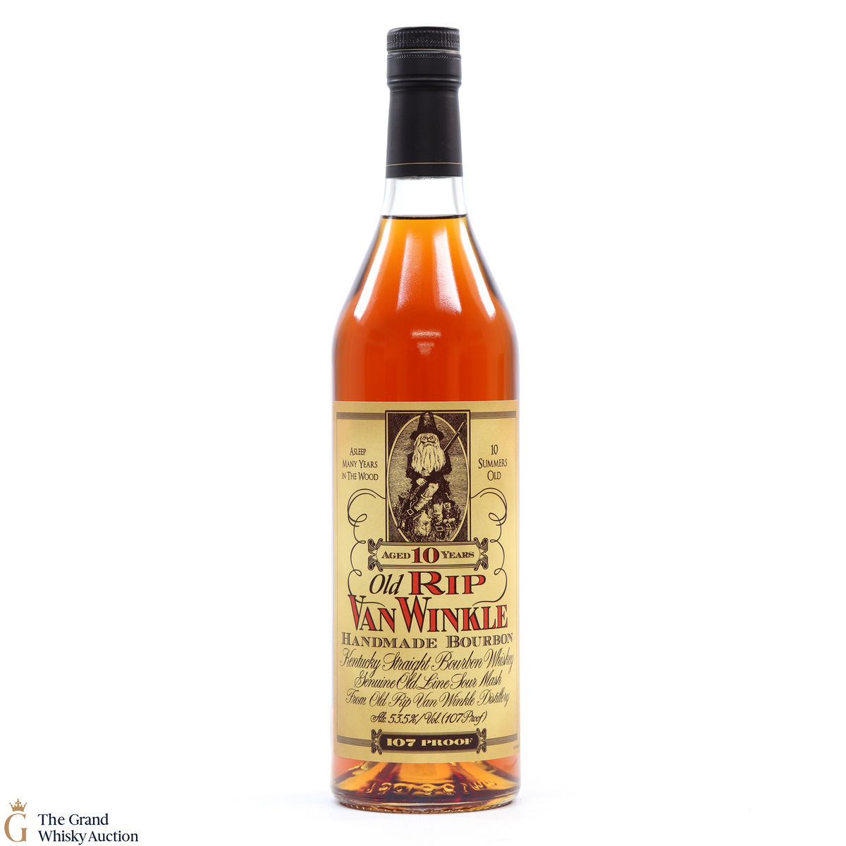 Old Rip Van Winkle - 10 Year Old 