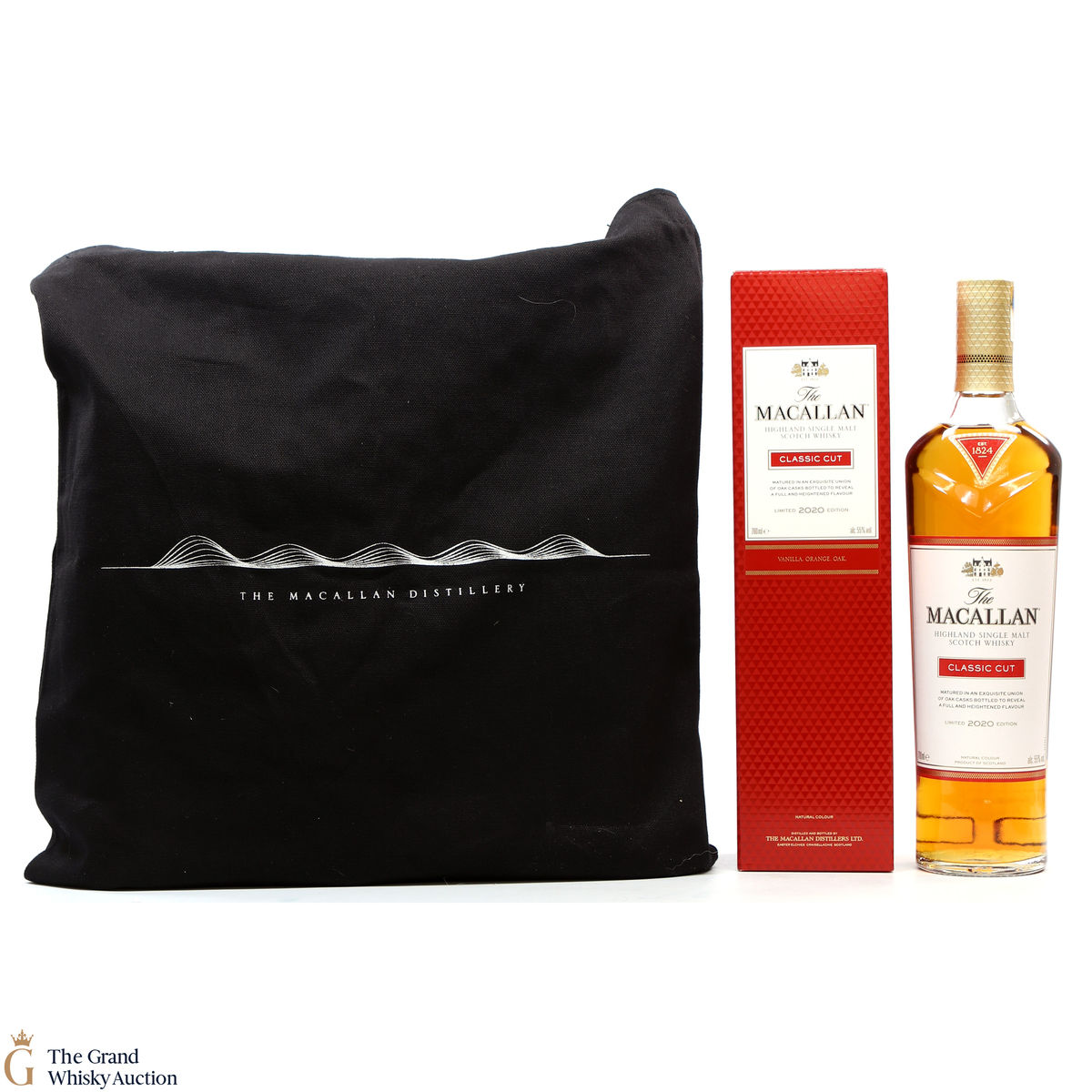 Macallan - Classic Cut - 2020
