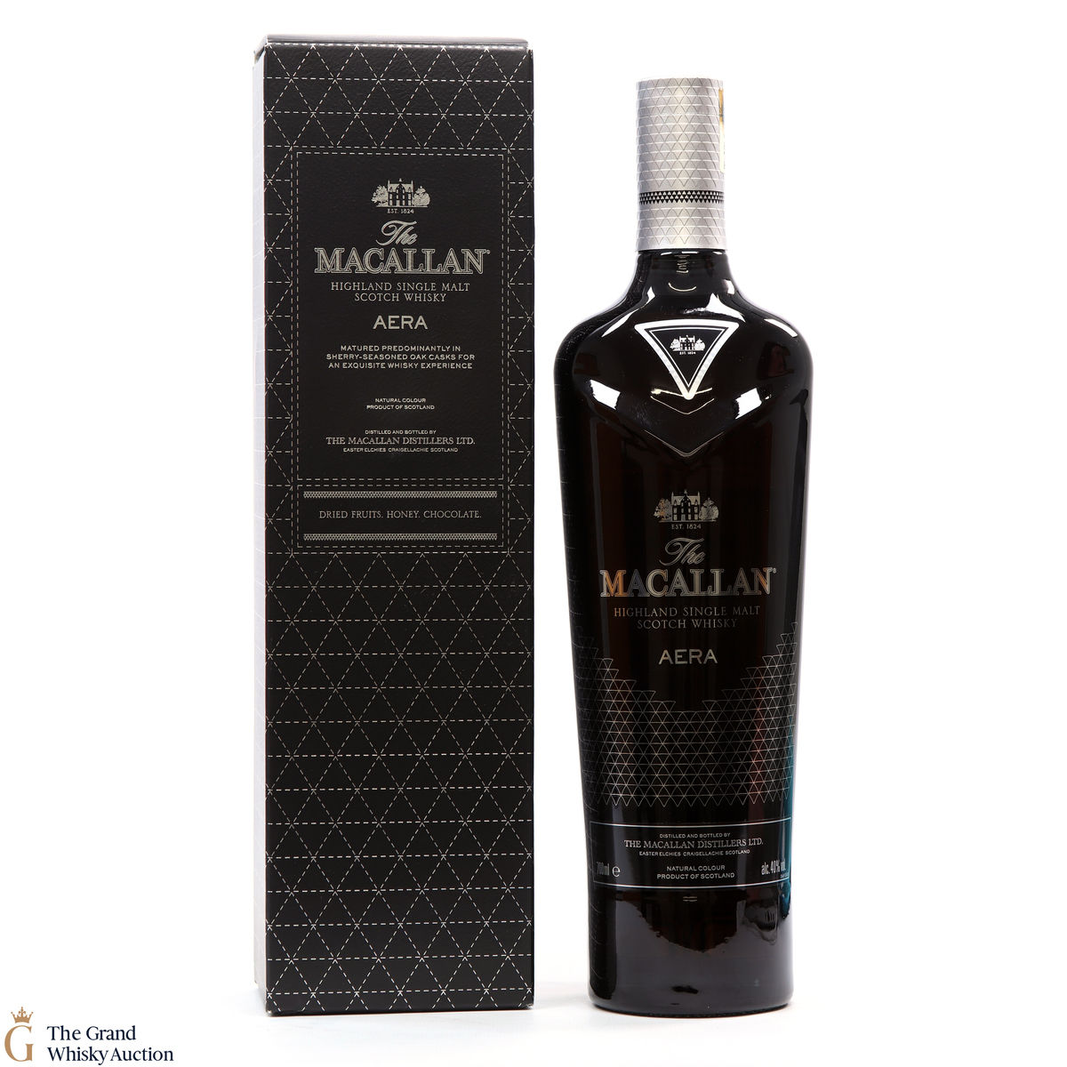 Macallan - Aera 