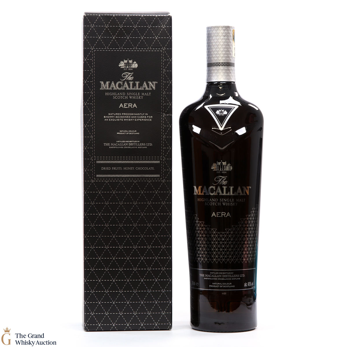 Macallan - Aera 