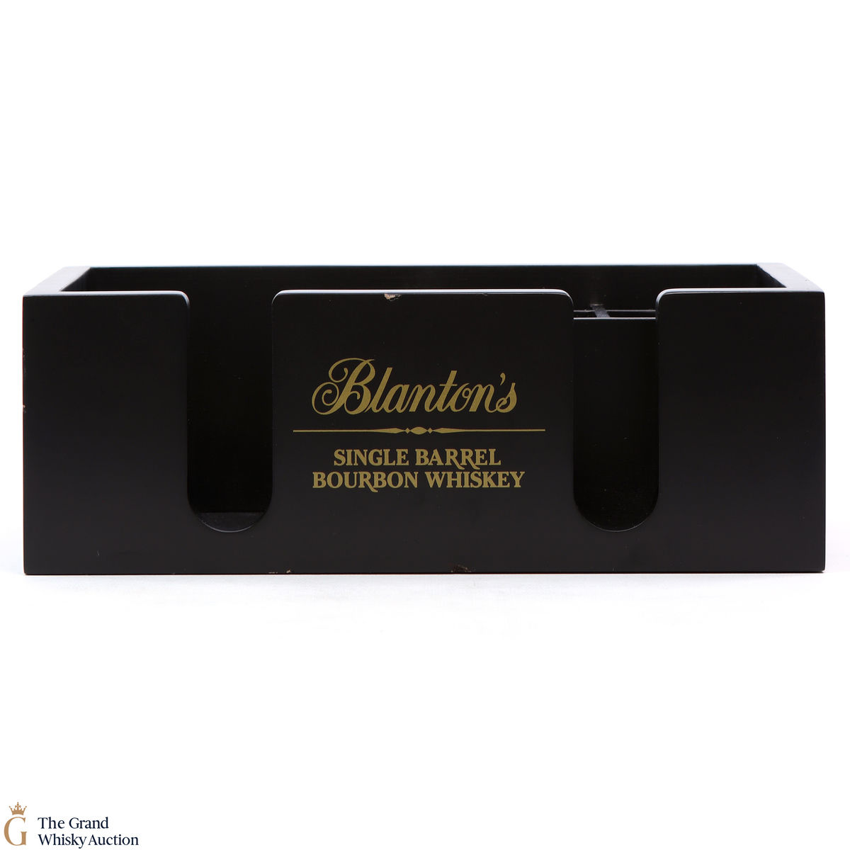 Blanton's - Wooden Box