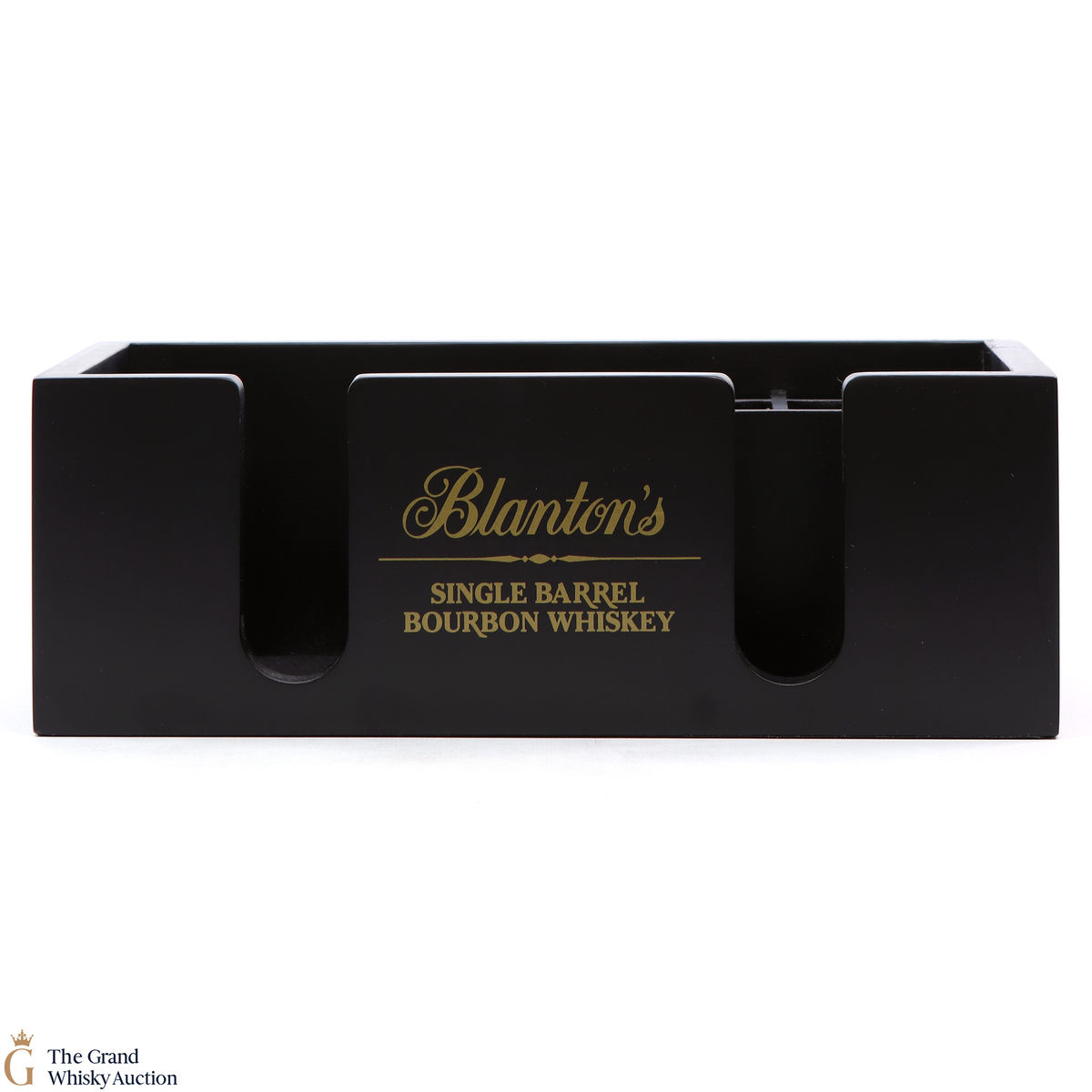 Blanton's - Wooden Box