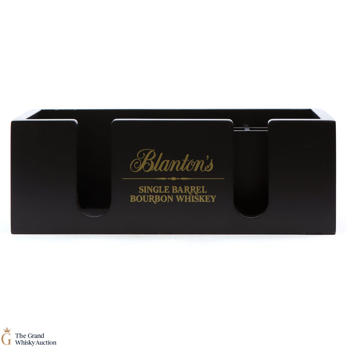 Blanton's - Wooden Box