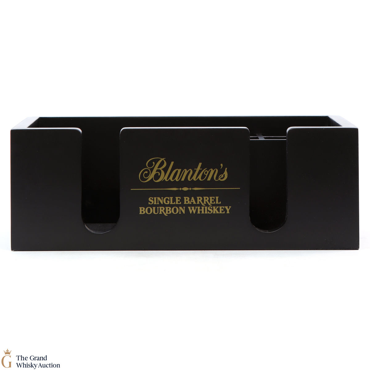 Blanton's - Wooden Box
