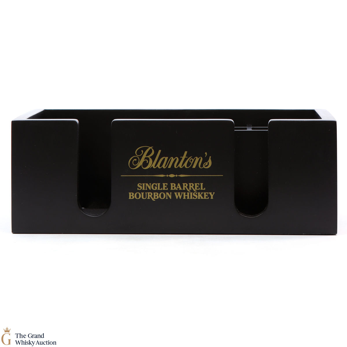 Blanton's - Wooden Box