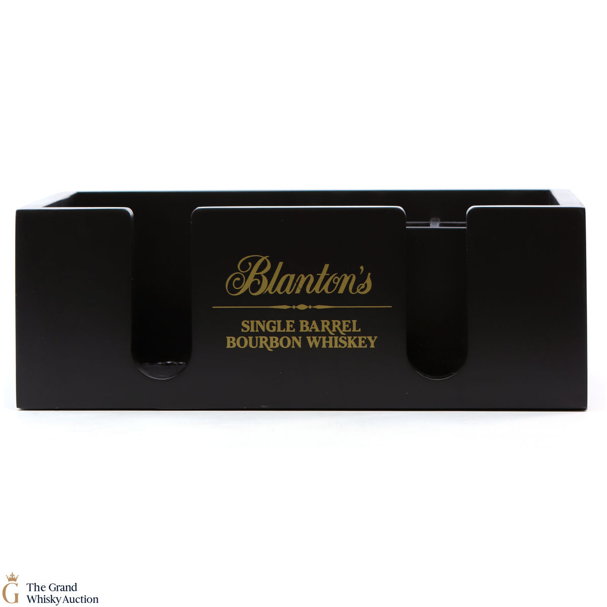 Blanton's - Wooden Box