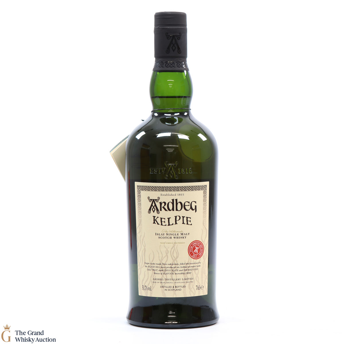 Ardbeg - Kelpie - Committee Release
