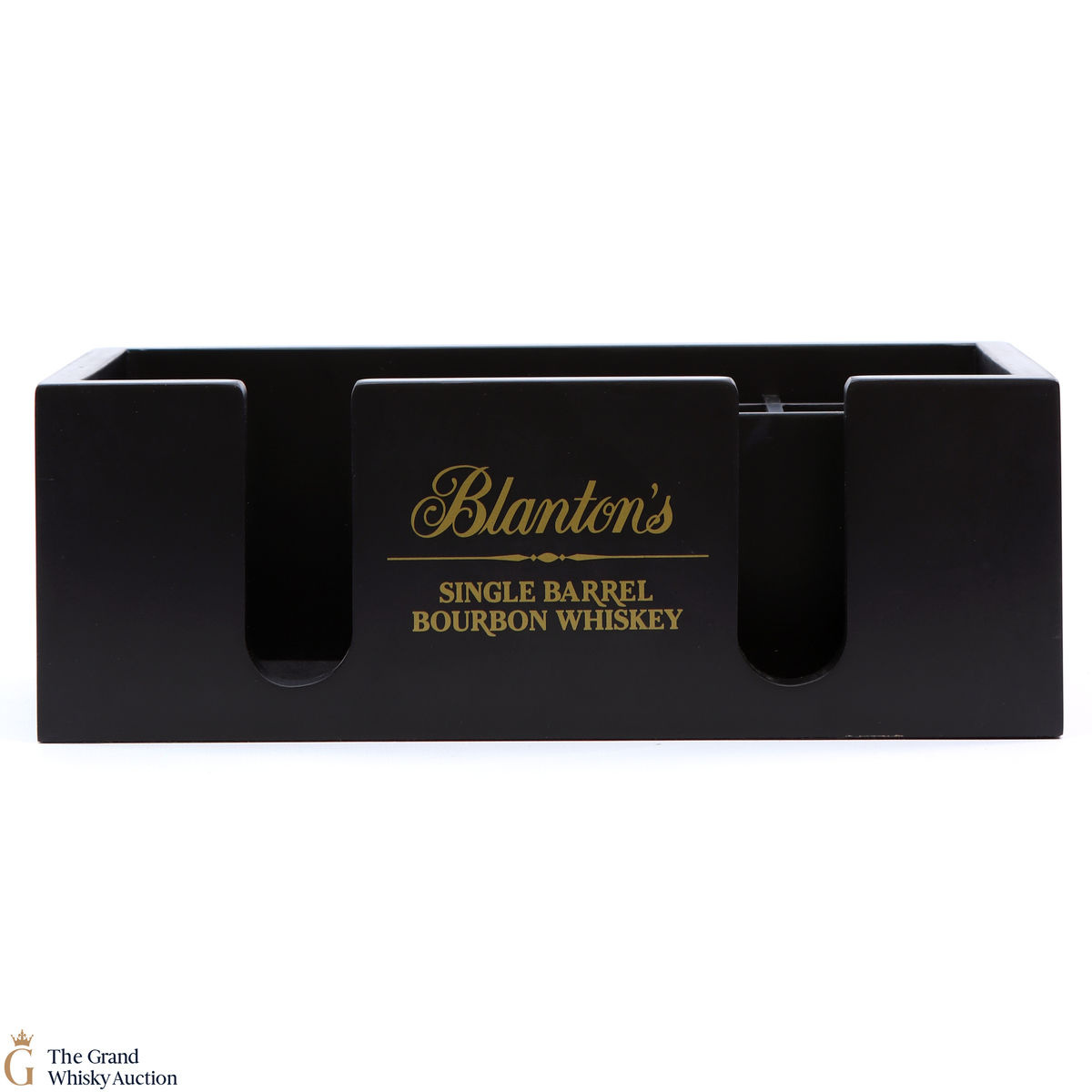 Blanton's - Wooden Box