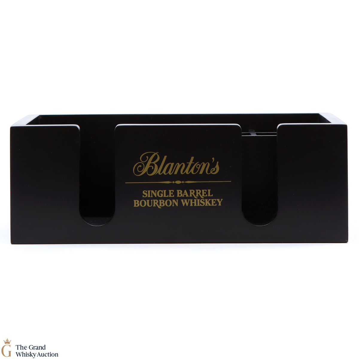 Blanton's - Wooden Box