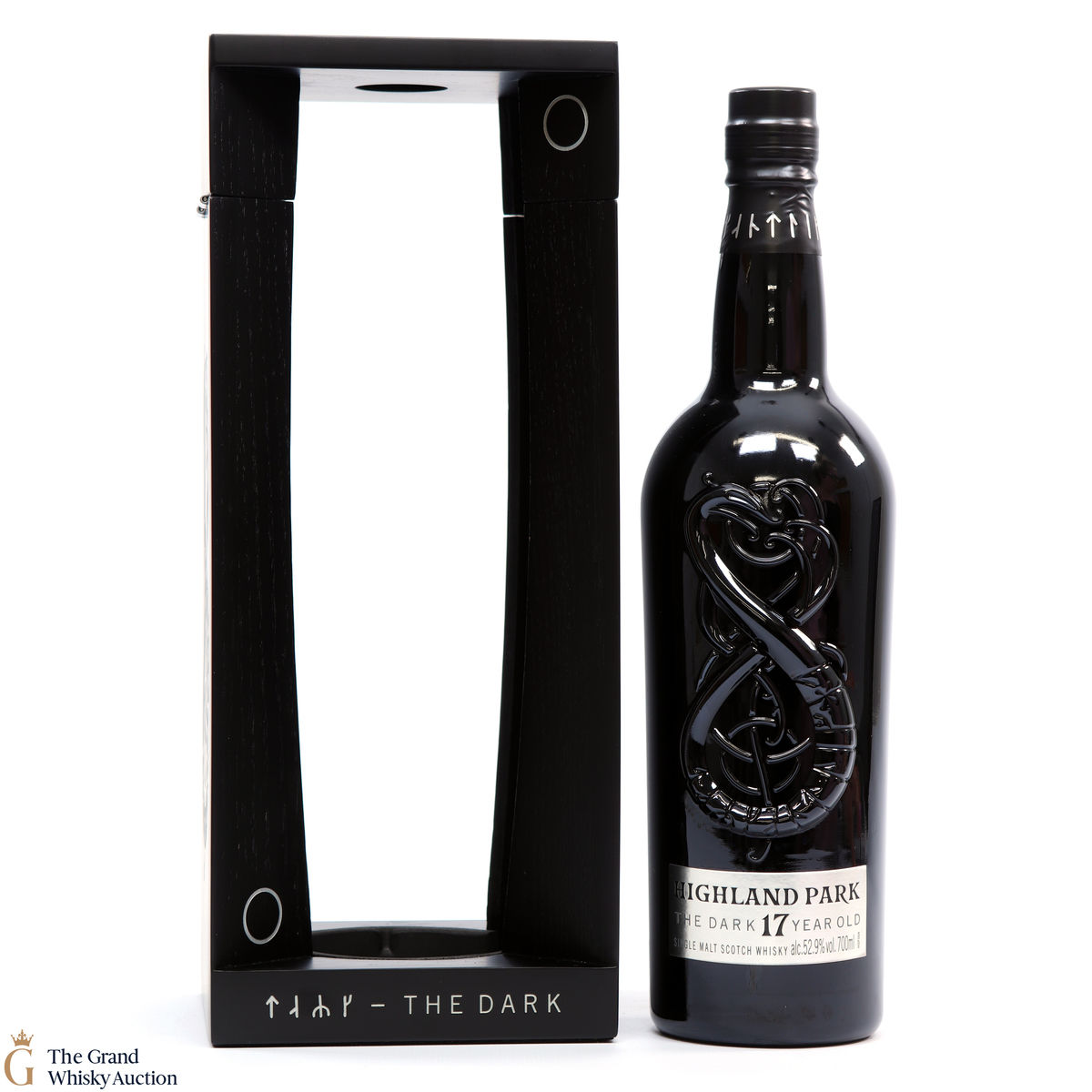 Highland Park - 17 Year Old - The Dark