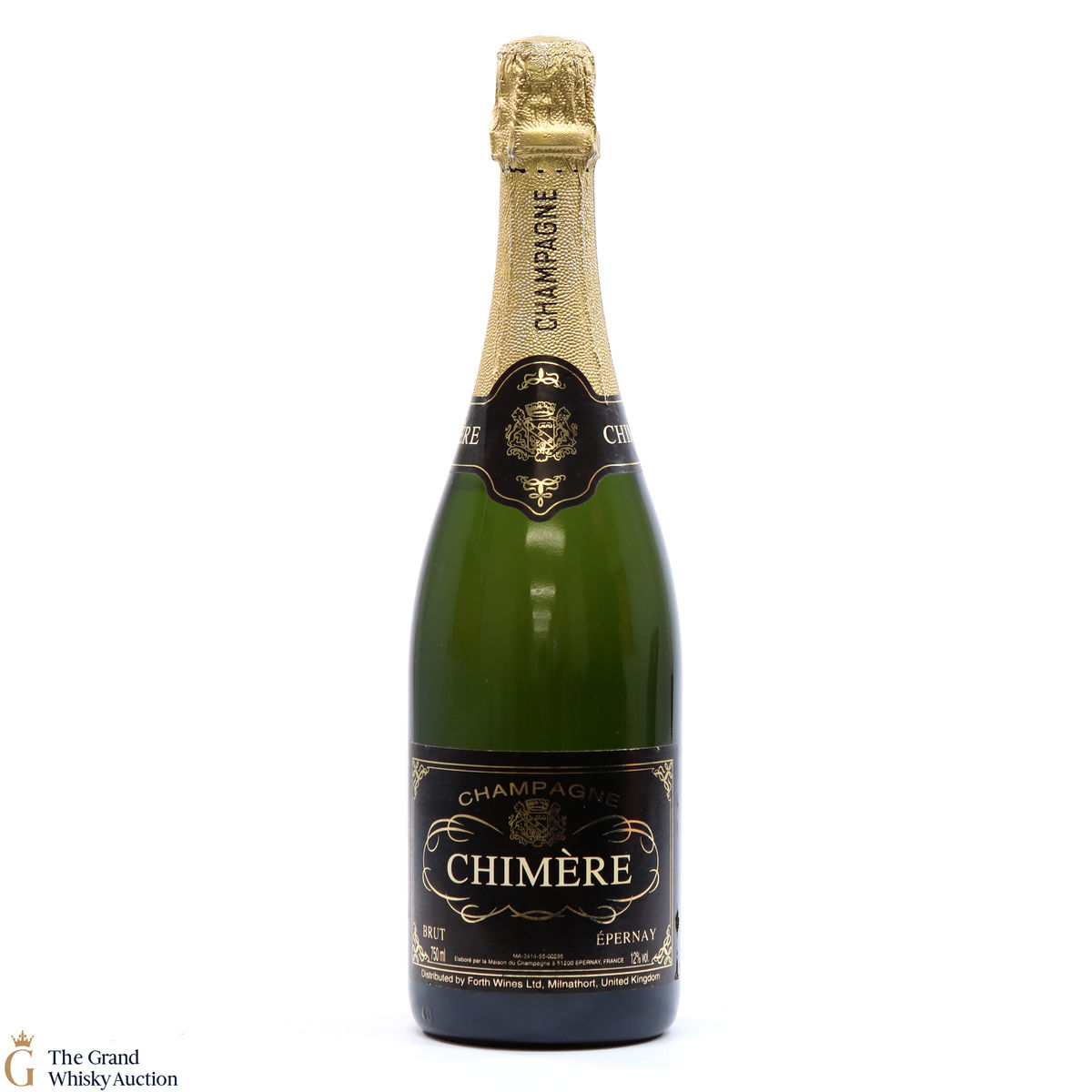 Chimere - Champagne