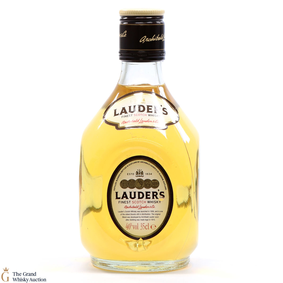 Lauder's - Blended