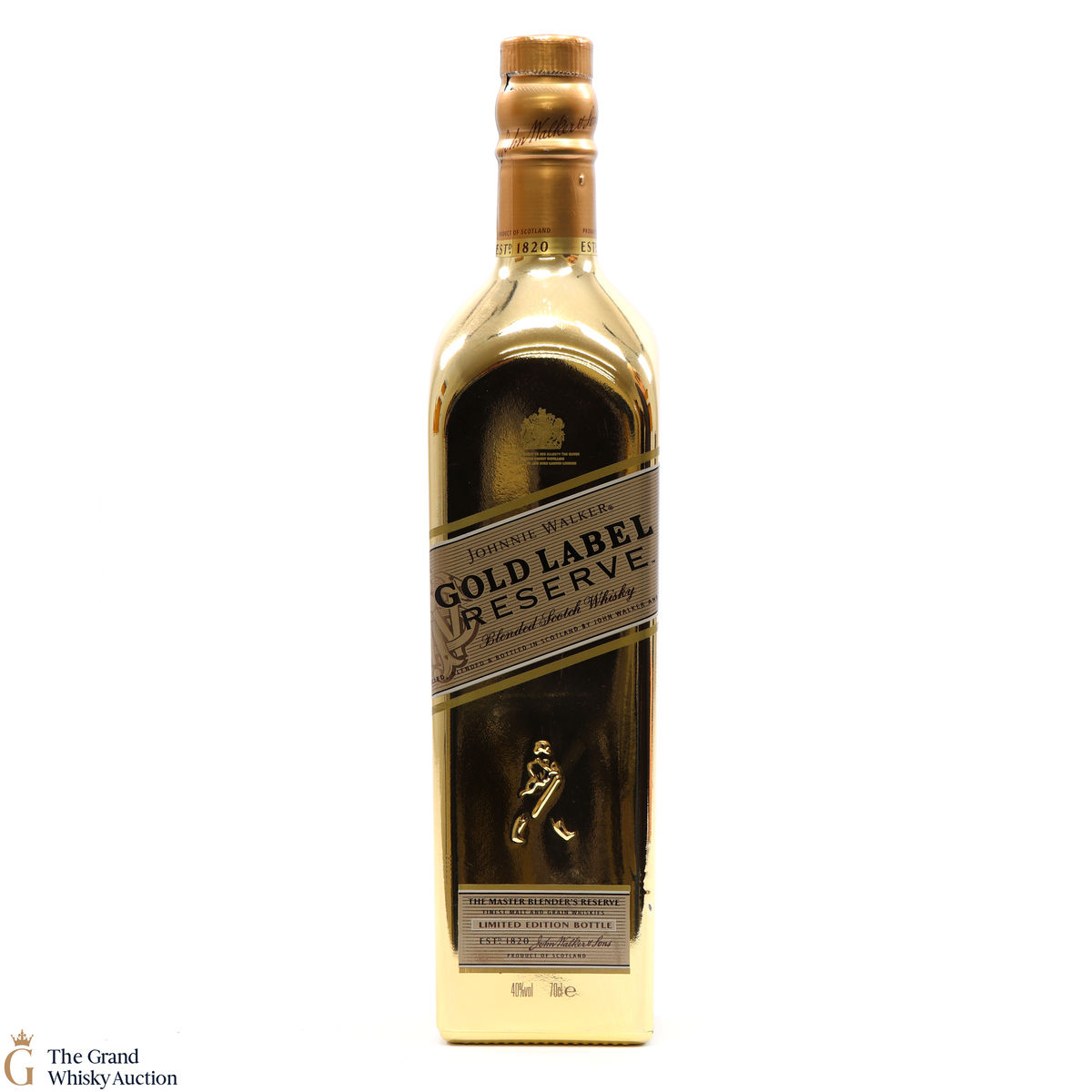 Johnnie Walker - Gold Label Reserve