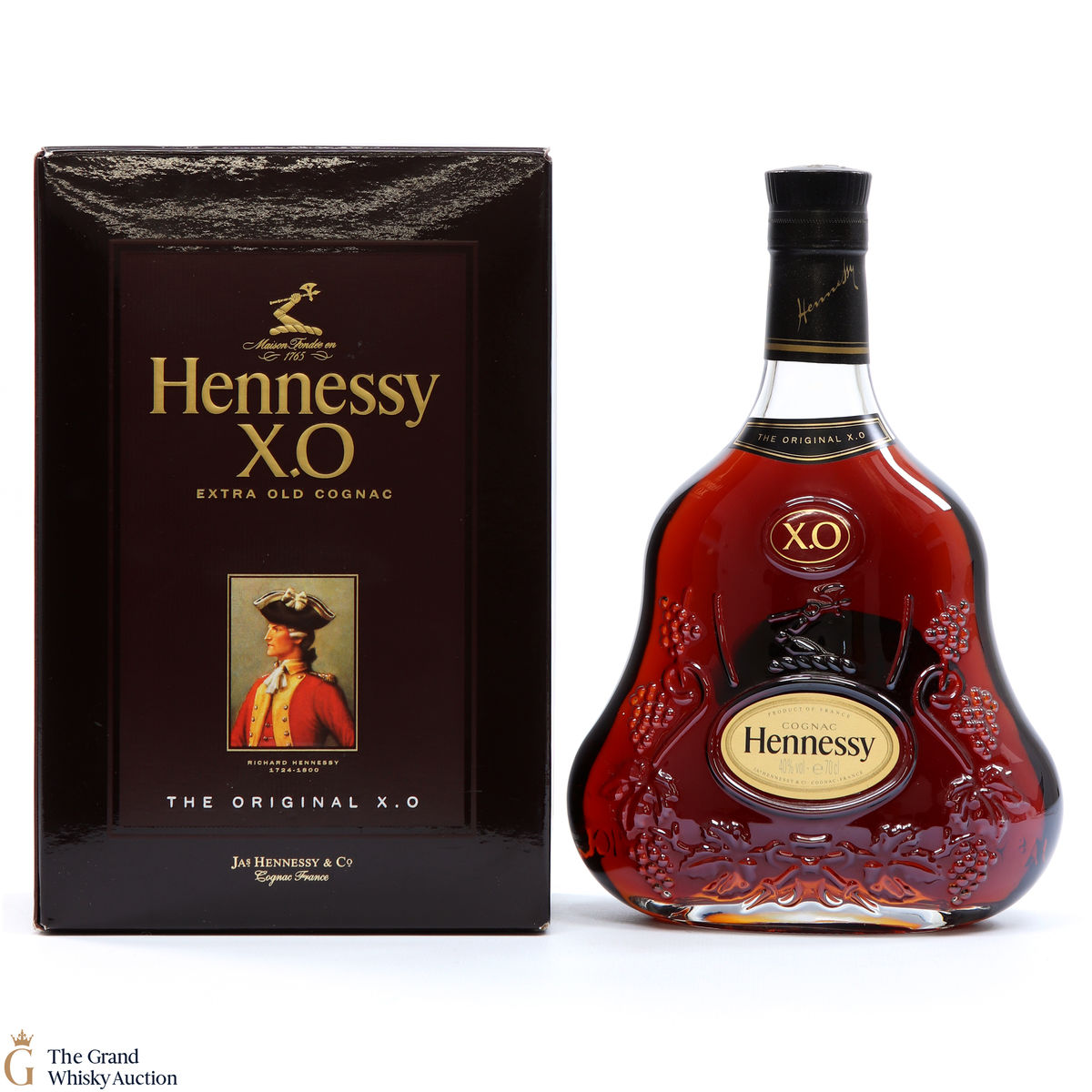 Hennessy - X.O Cognac