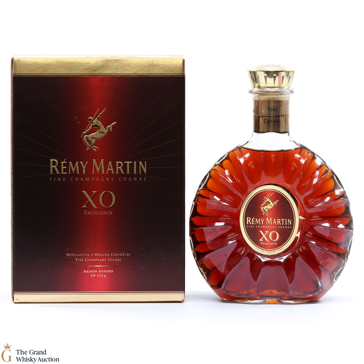 Remy Martin - XO Cognac