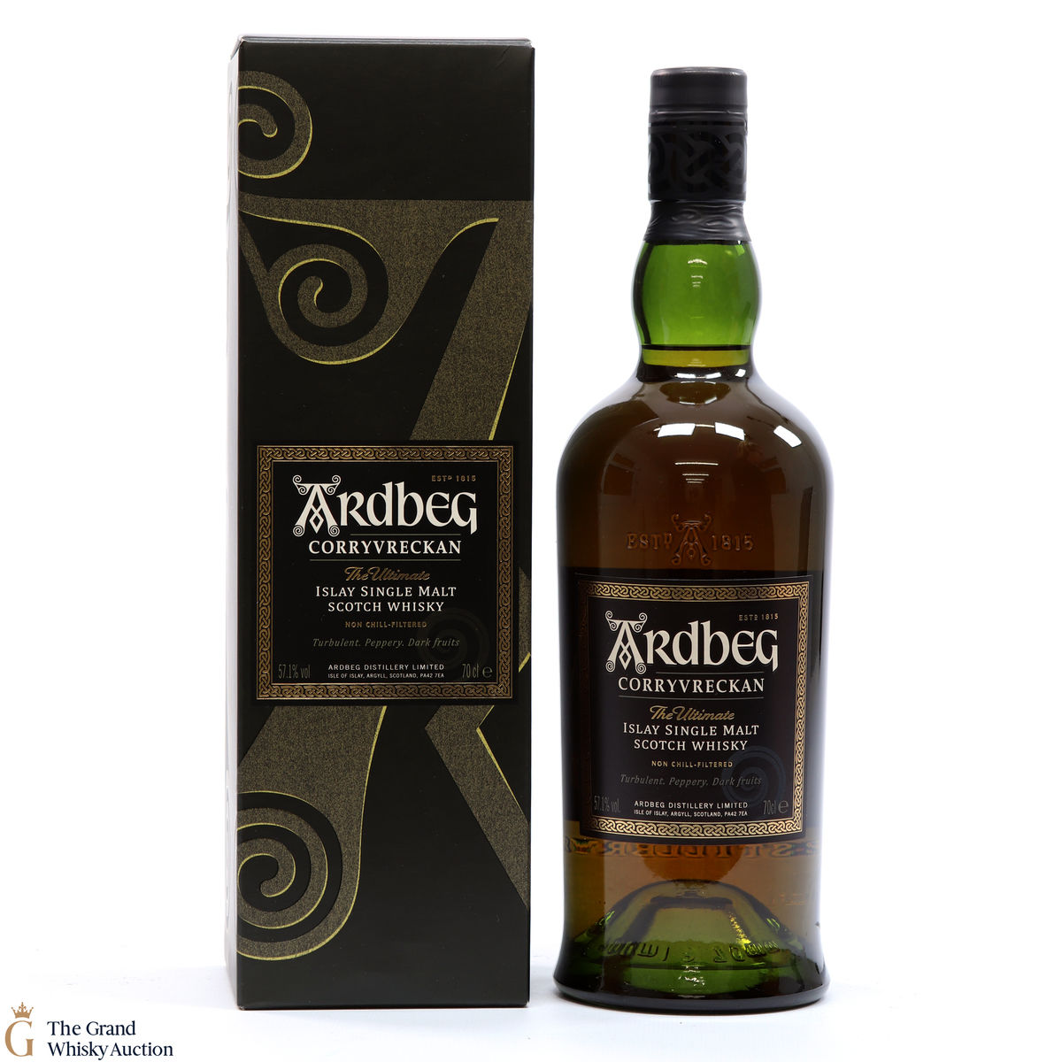 Ardbeg - Corryvreckan