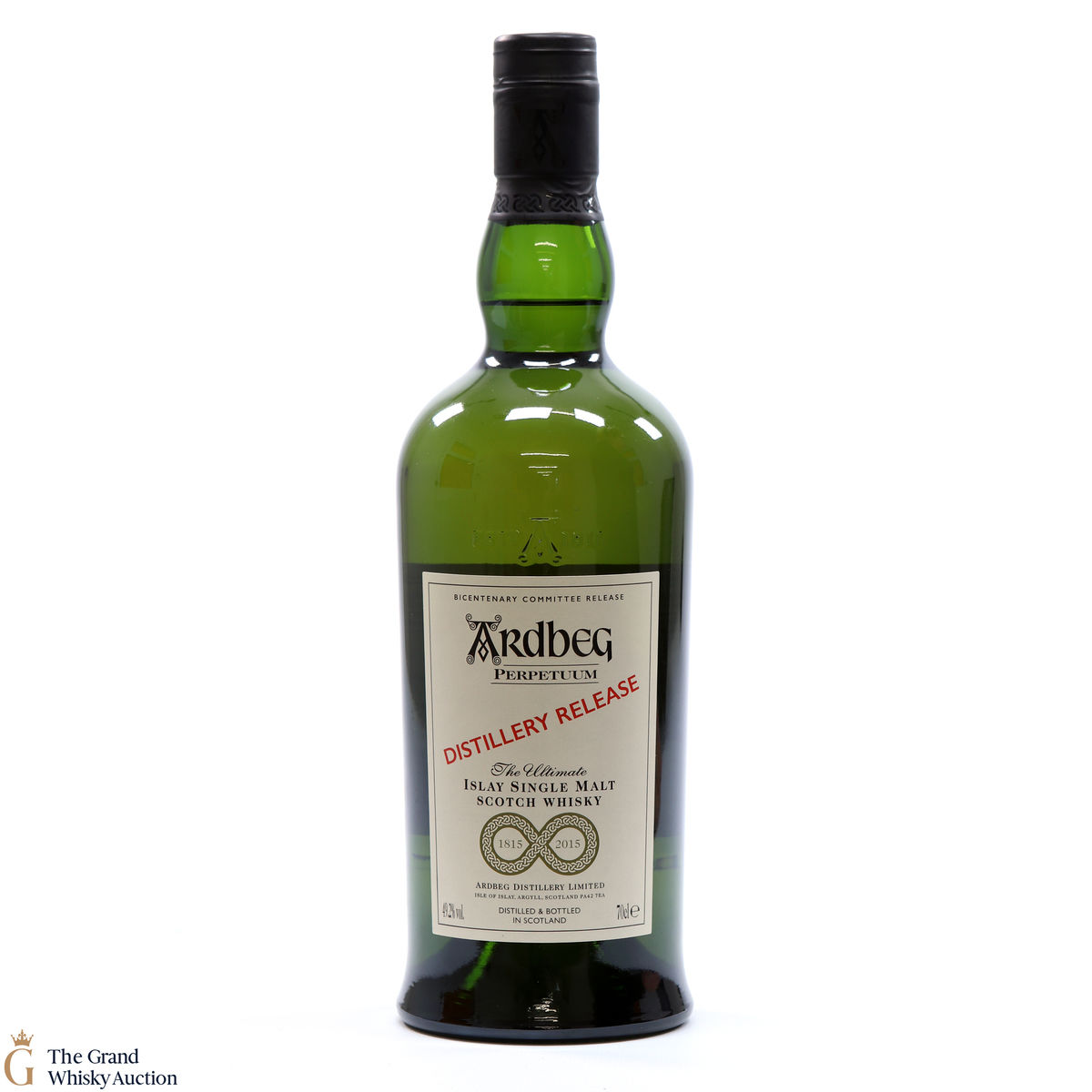 Ardbeg - Perpetuum - Committee Release 2015