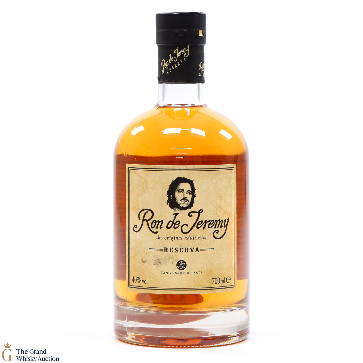Ron De Jeremy - Reserva
