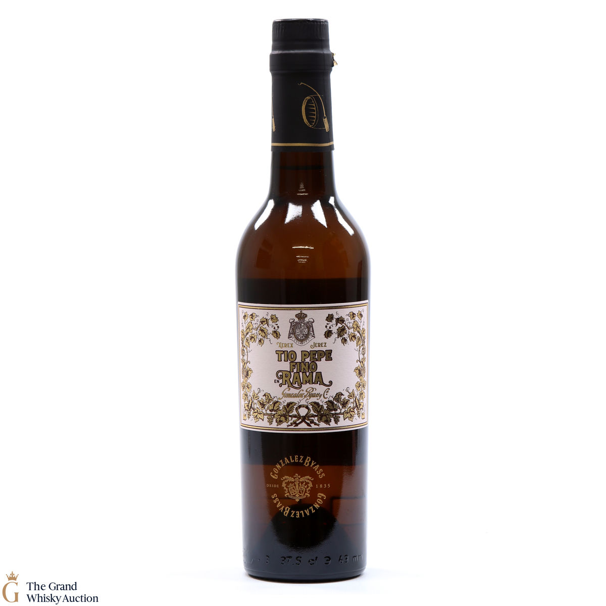 Tio Pepe Fino En Rama - González Byass