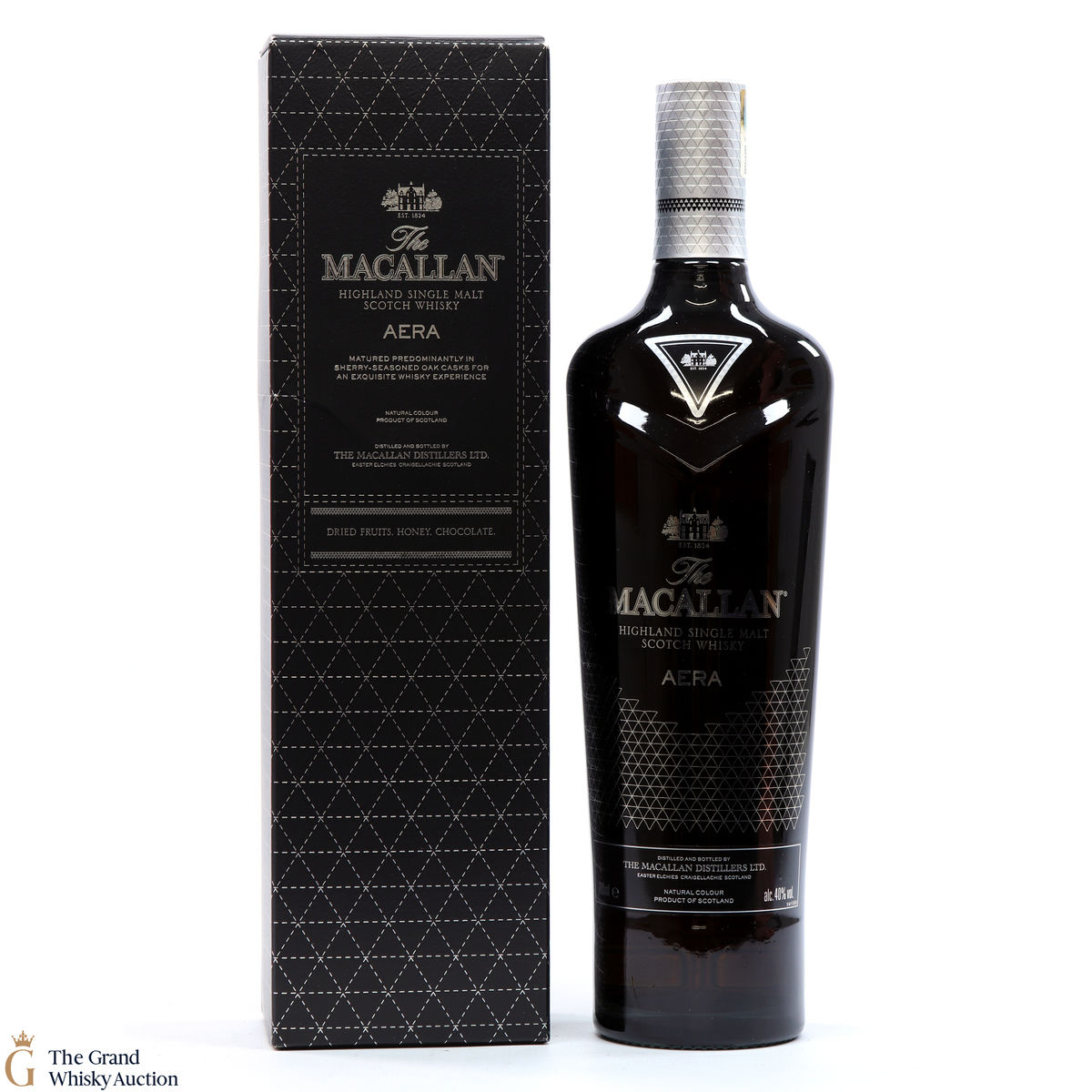 Macallan - Aera 