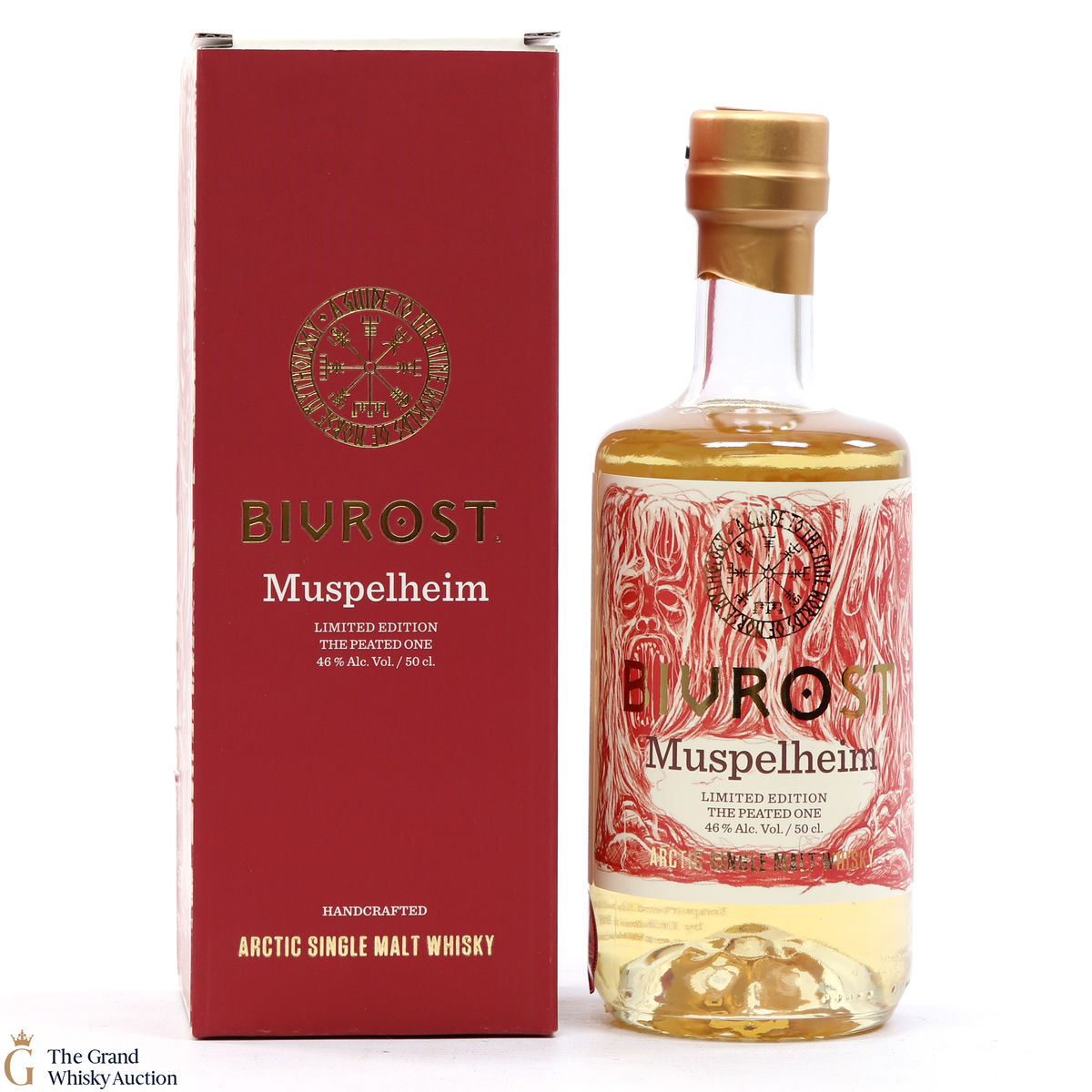 Bivrost - Muspelheim