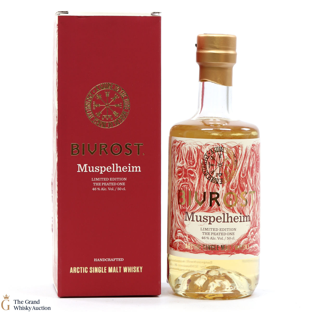 Bivrost - Muspelheim