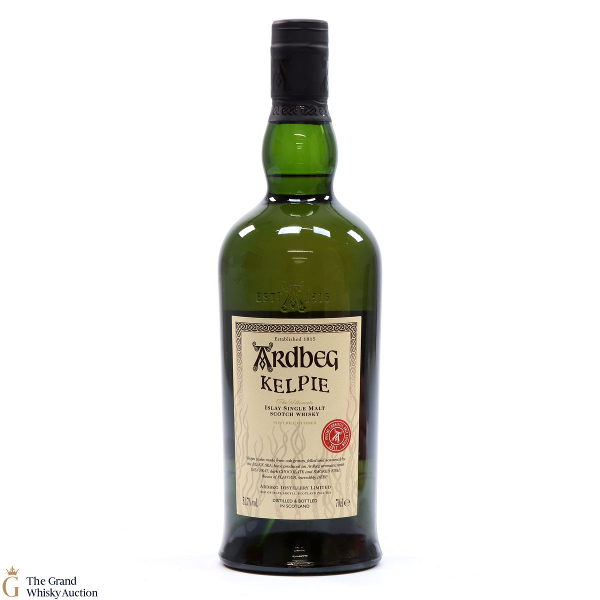 Ardbeg - Kelpie - Committee Release
