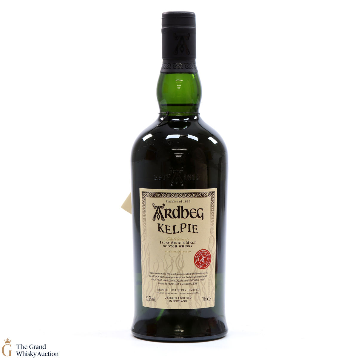 Ardbeg - Kelpie - Committee Release