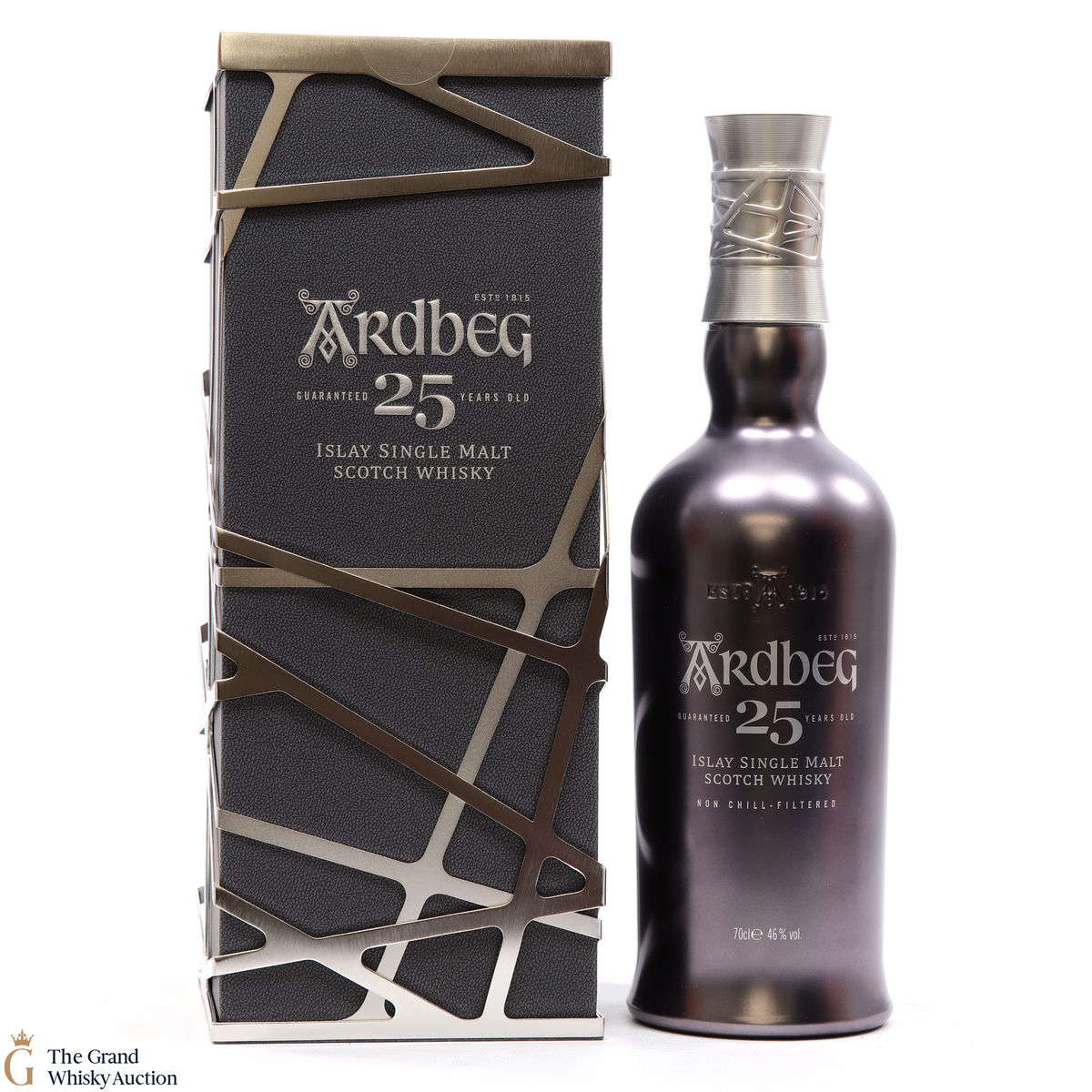 Ardbeg - 25 Year Old (Guaranteed)