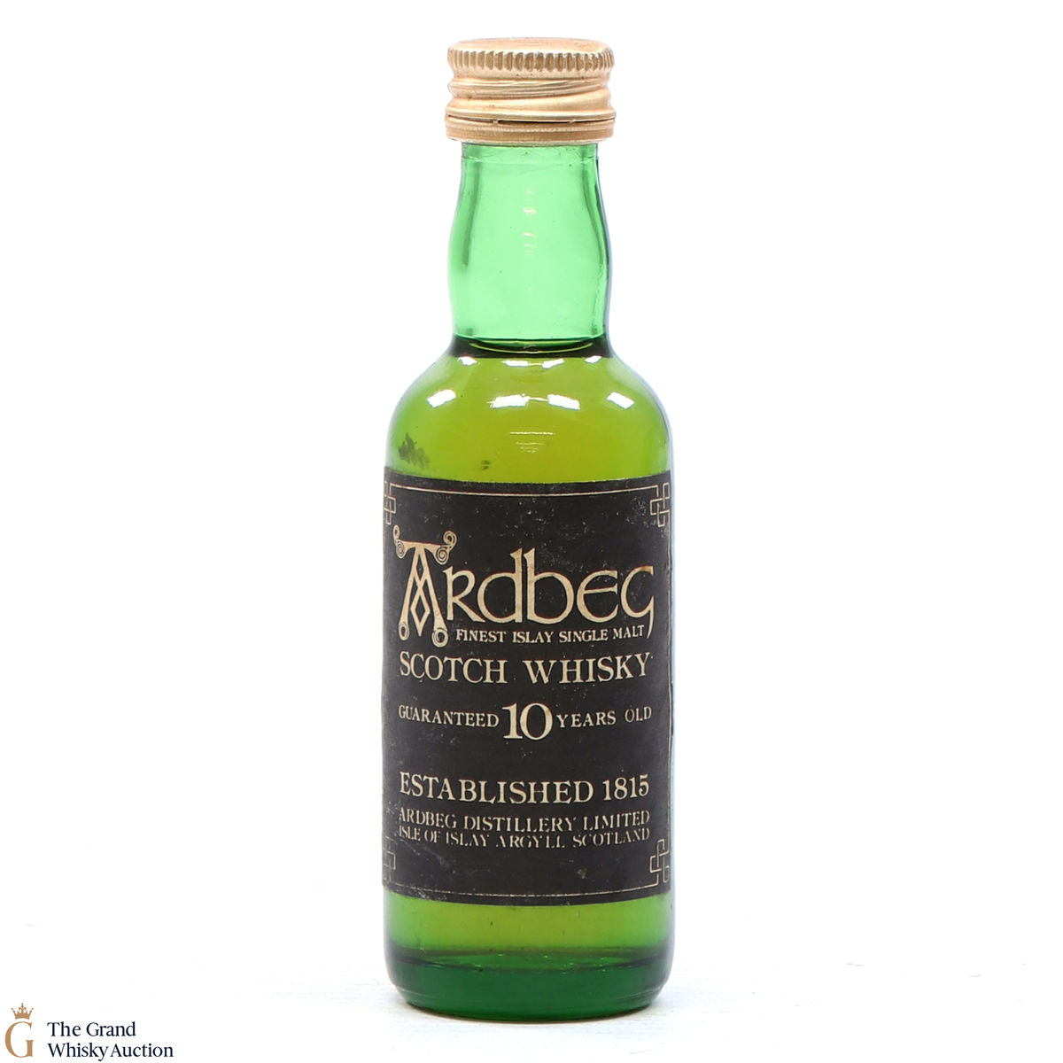 Ardbeg - 10 Year Old 5cl