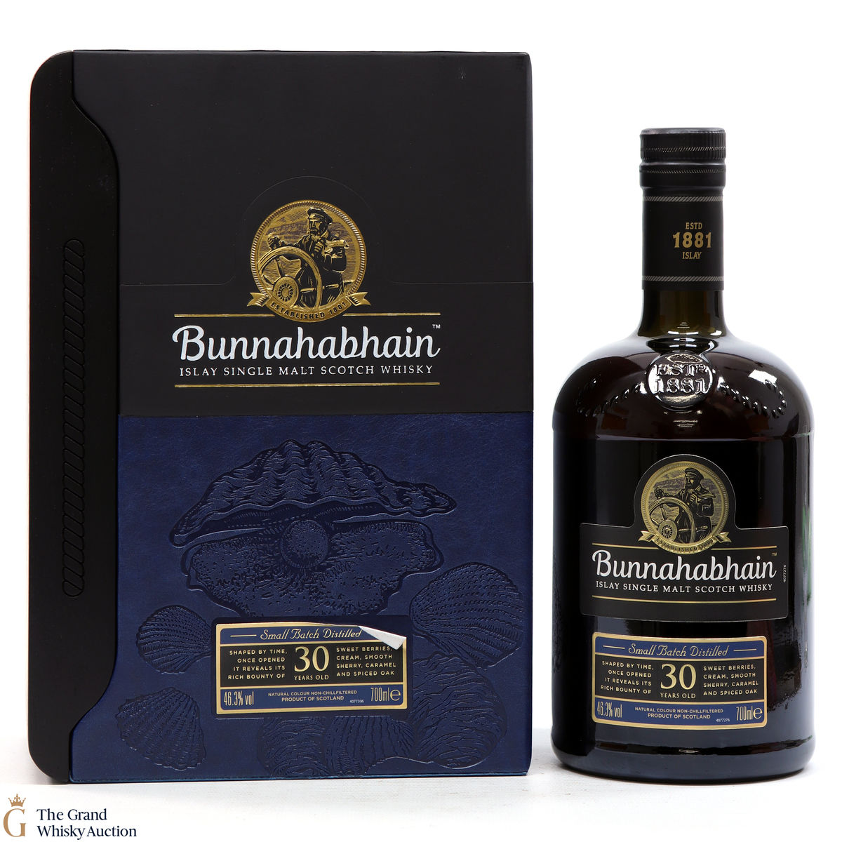 Bunnahabhain - 30 Year Old Small Batch