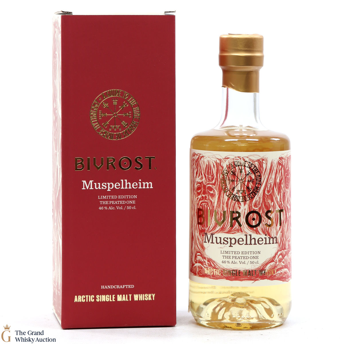 Bivrost - Muspelheim