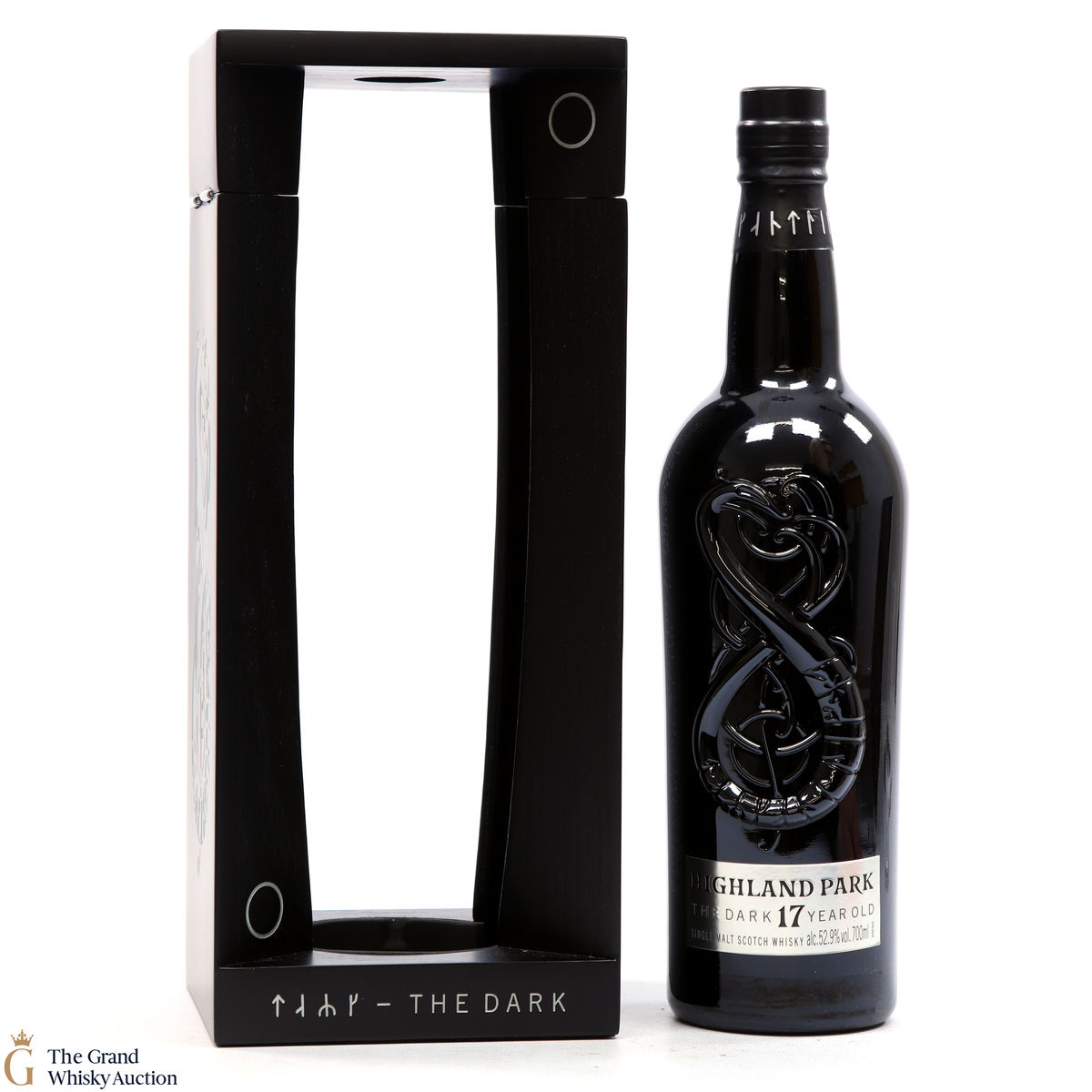 Highland Park - 17 Year Old - The Dark