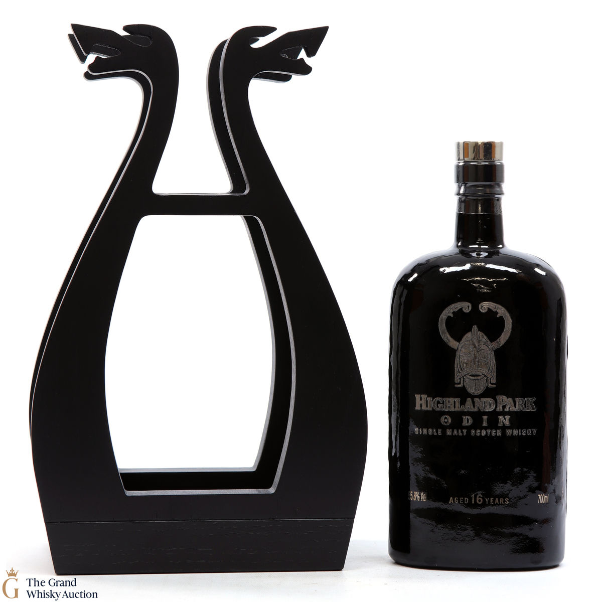 Highland Park - 16 Year Old Odin