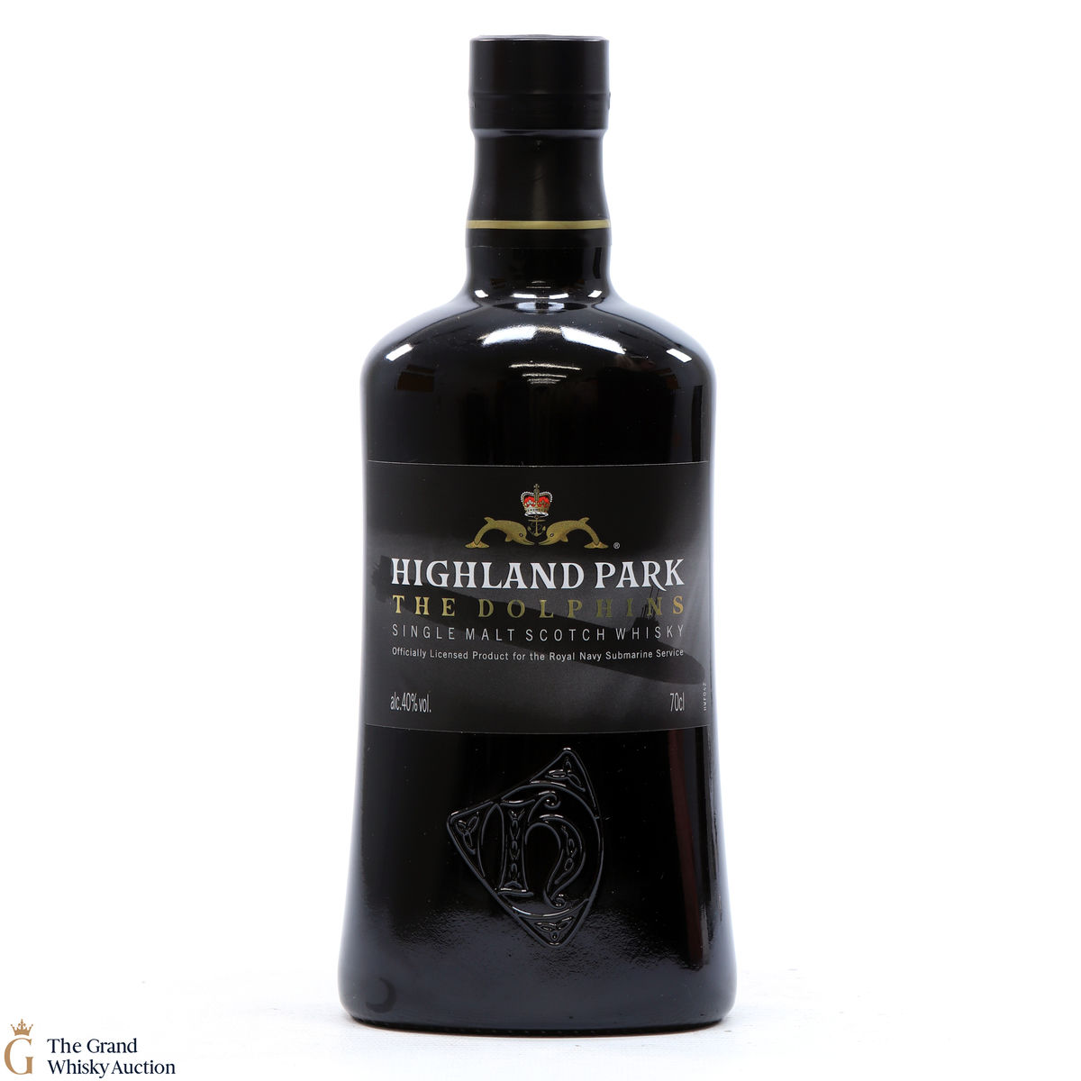 Highland Park - The Dolphins