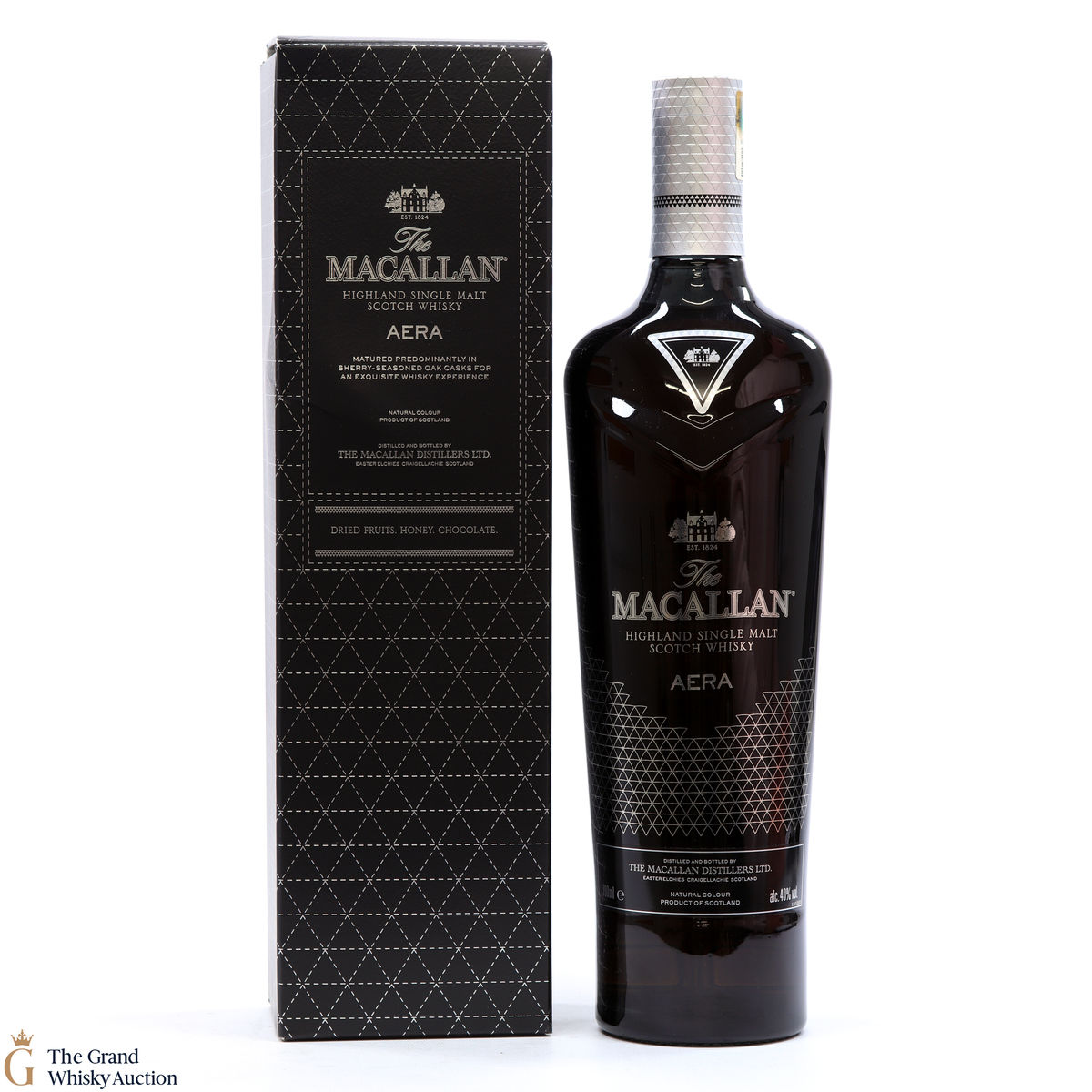Macallan - Aera 