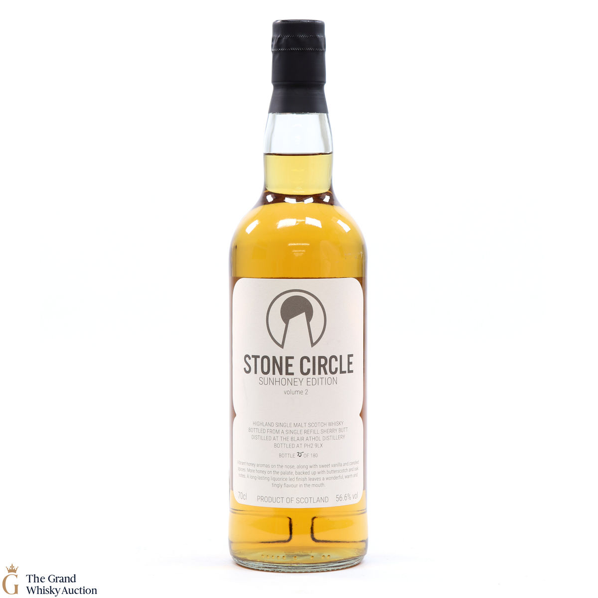 Blair Athol - Sunhoney Edition - Stone Circle Volume 2
