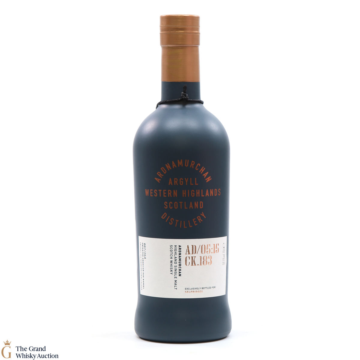 Ardnamurchan - AD/05:15 CK.183 - Selfridges Exclusive