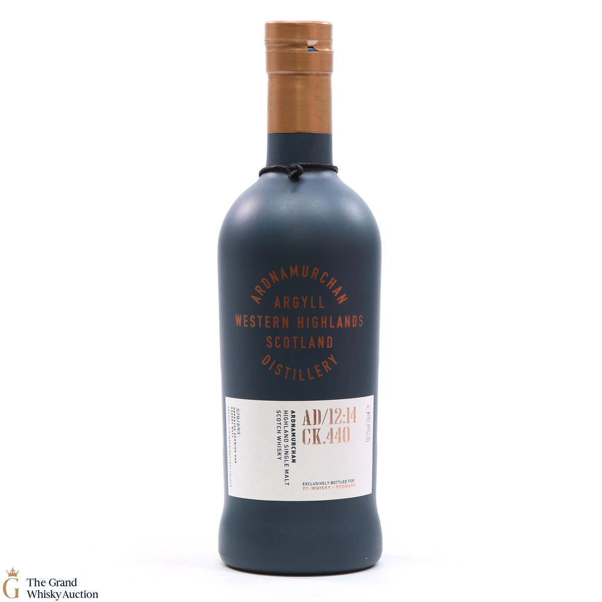 Ardnamurchan - AD/12:14 CK.440