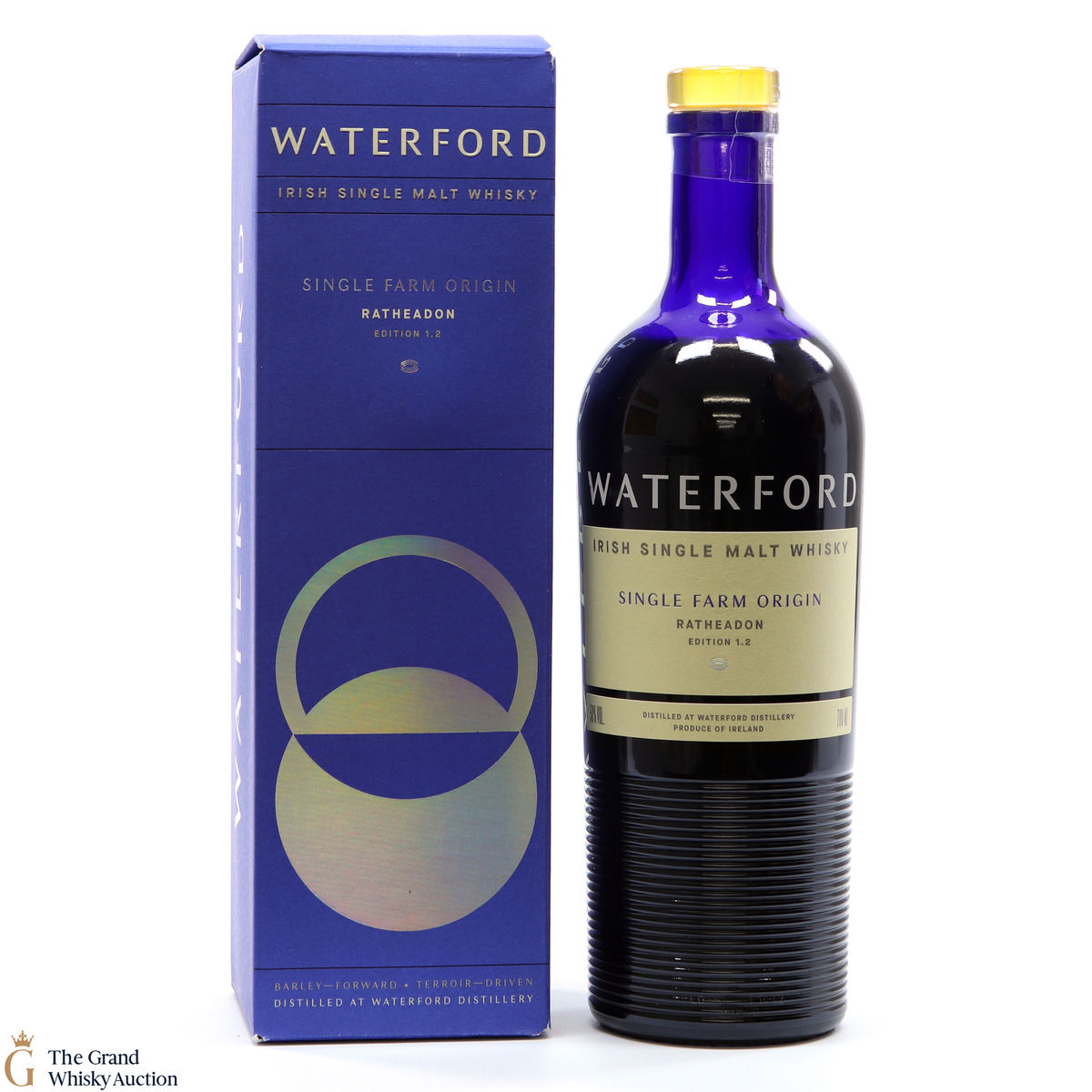 Waterford - Single Farm Origin - Ratheadon 1.2