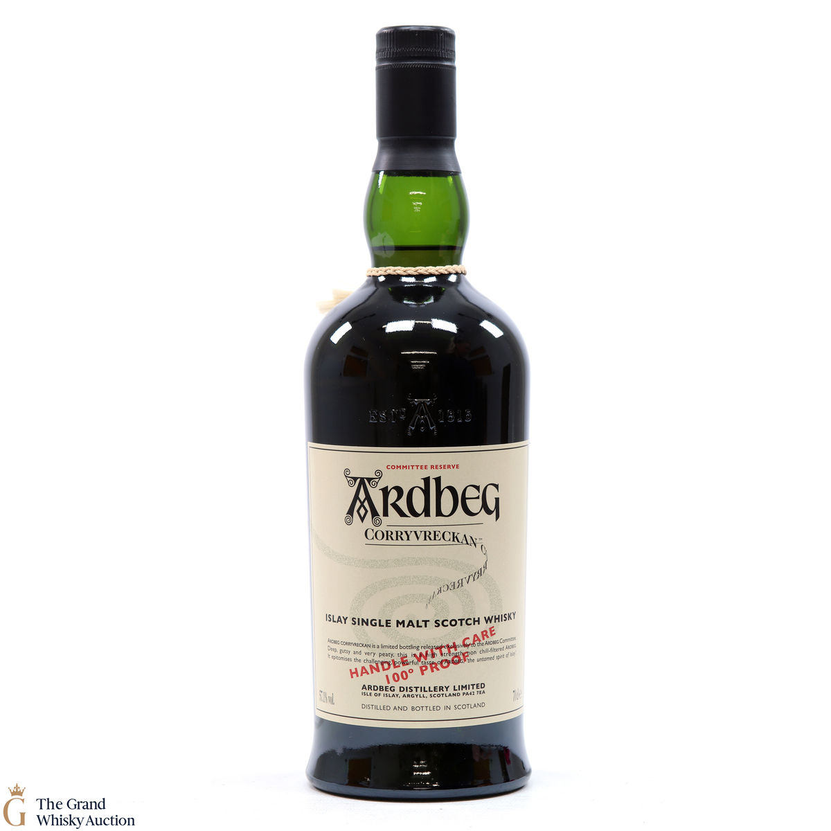 Ardbeg - Corryvreckan - Committee Reserve