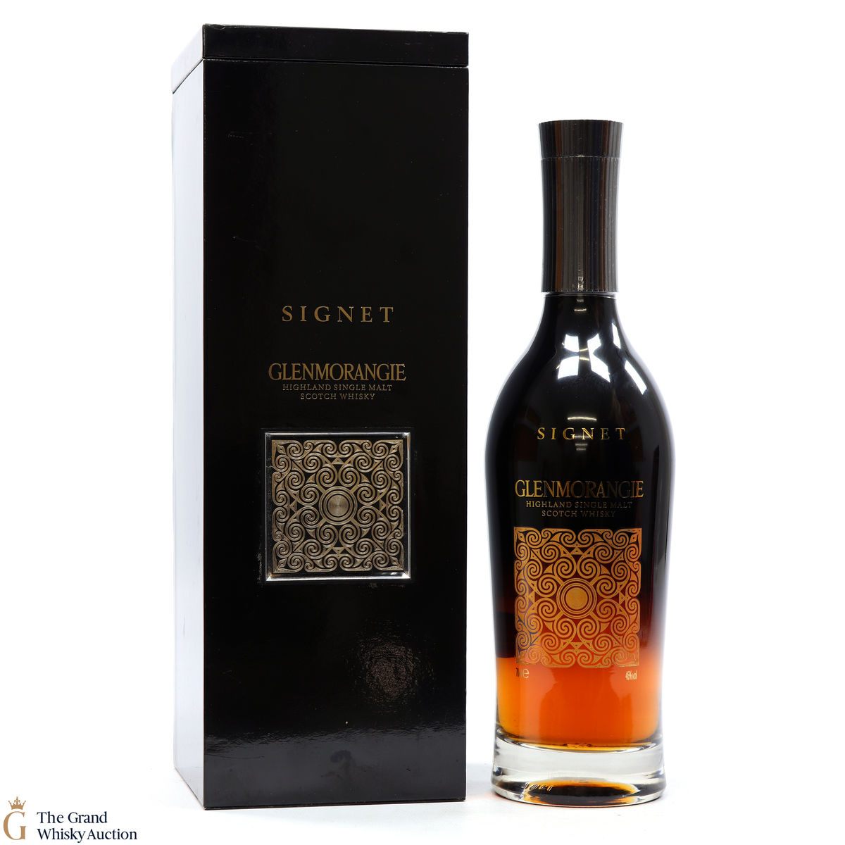 Glenmorangie - Signet