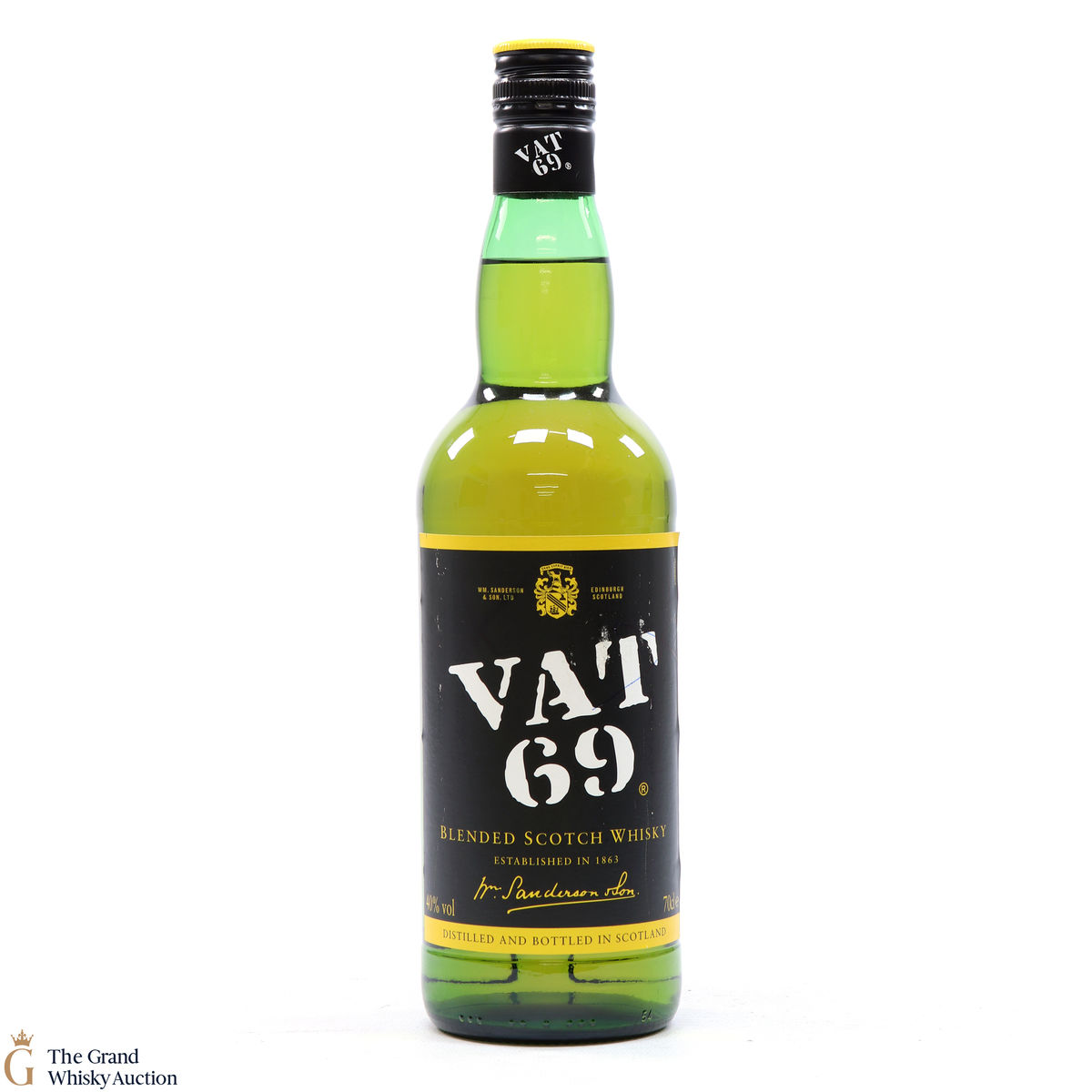 VAT 69 (Import)