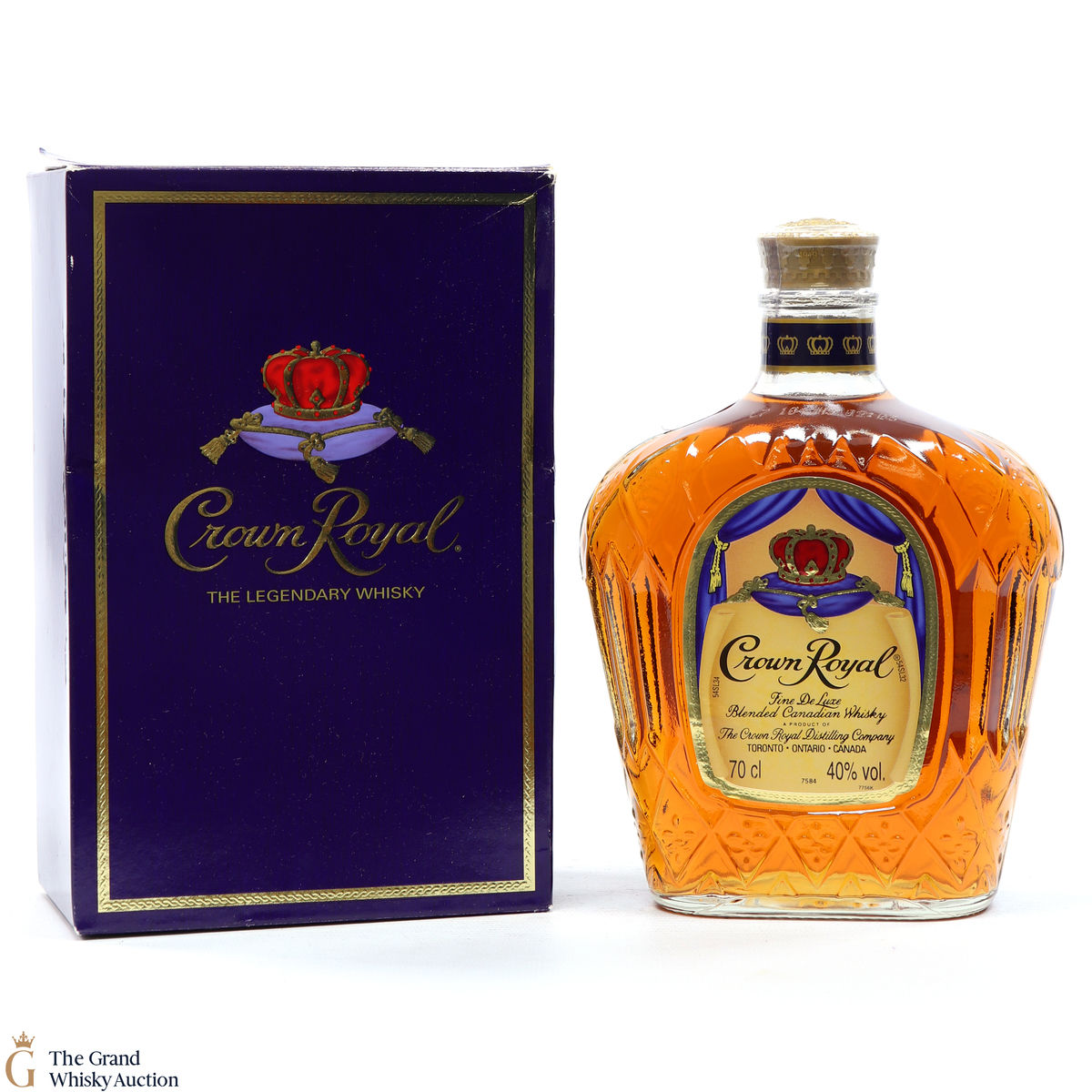 Crown Royal